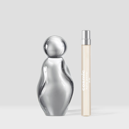 Cosmic Kylie Jenner 2.0 50ml & Pen Spray Gift Set