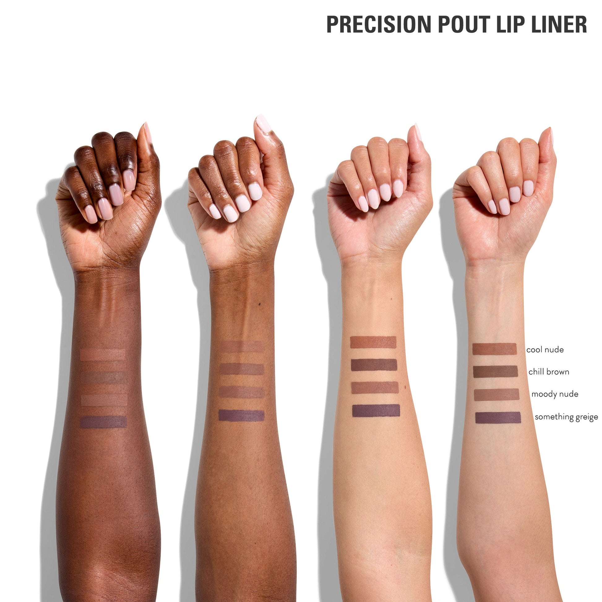 Precision Pout Lip Liner