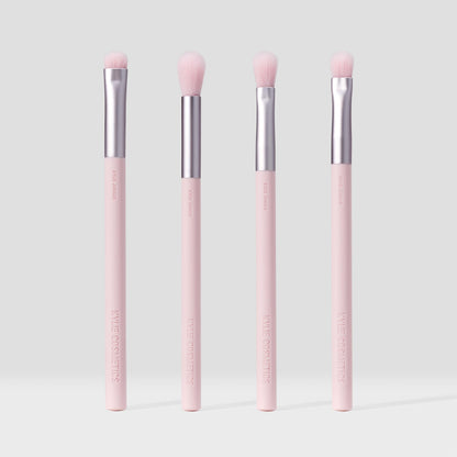 Eyeshadow Brush Bundle