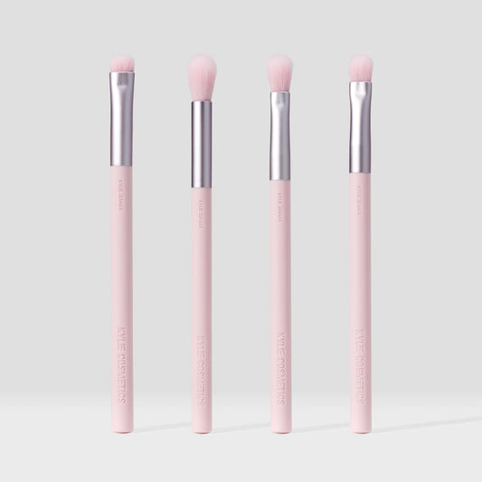 Eyeshadow Brush Bundle