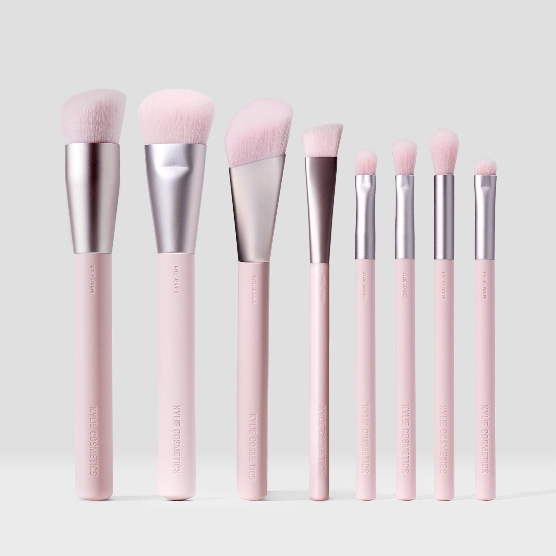 Makeup Brush Collection