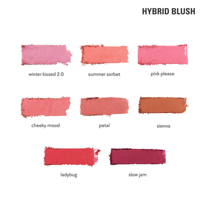 Hybrid Blush Bundle