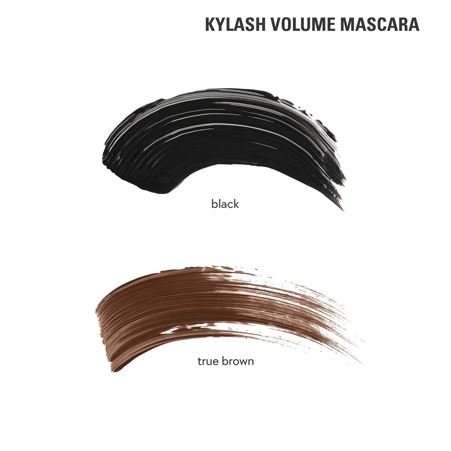 Kylash Volume Mascara Duo