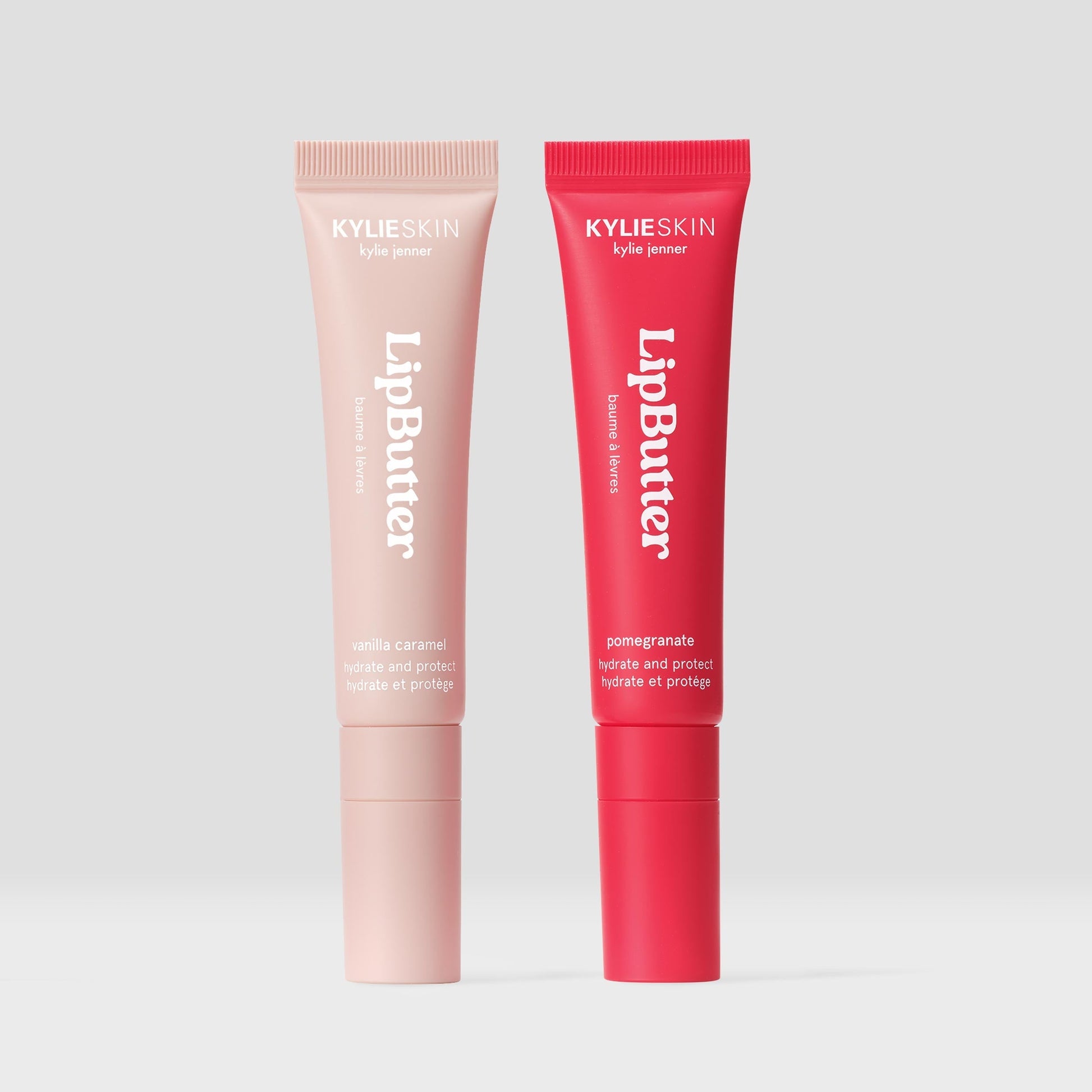 Lip Butter Duo Gift Set