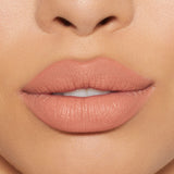 dirty peach