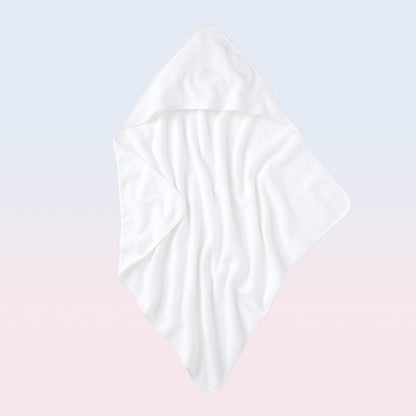 Hooded Bath Towel