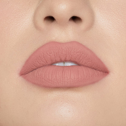 Matte Lip Kit